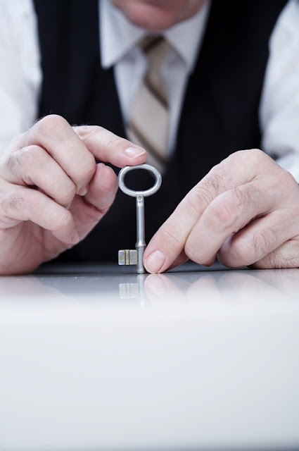 How to become a Key Person? Are you ready to pay the price!