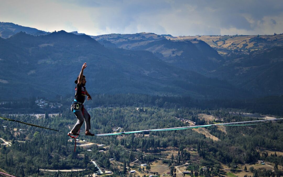 Navigating the Tightrope: Balancing Friendliness and Discipline with Your Teenage Child’s Brain?