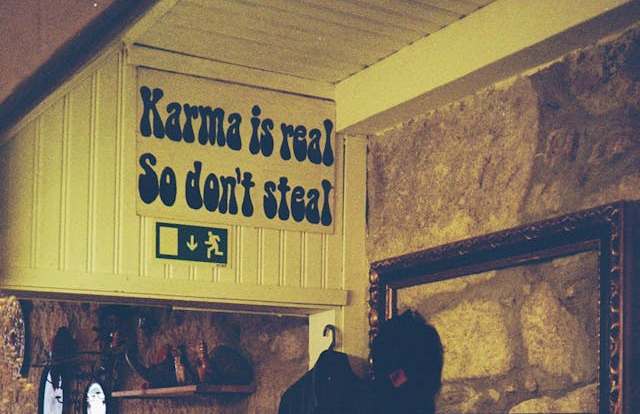 Karma Quotient: Understanding the Measure and Impact of Your Actions