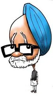 Manmohan Singh
