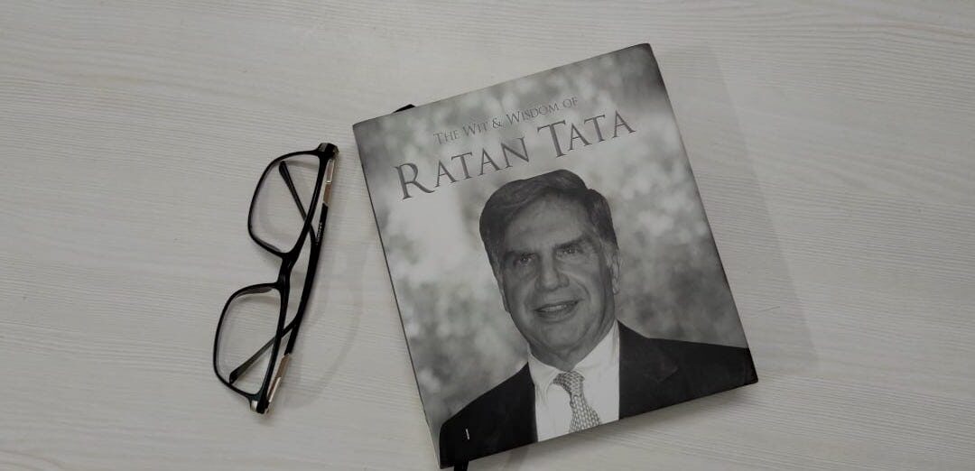 Ratan Tata’s journey Impact