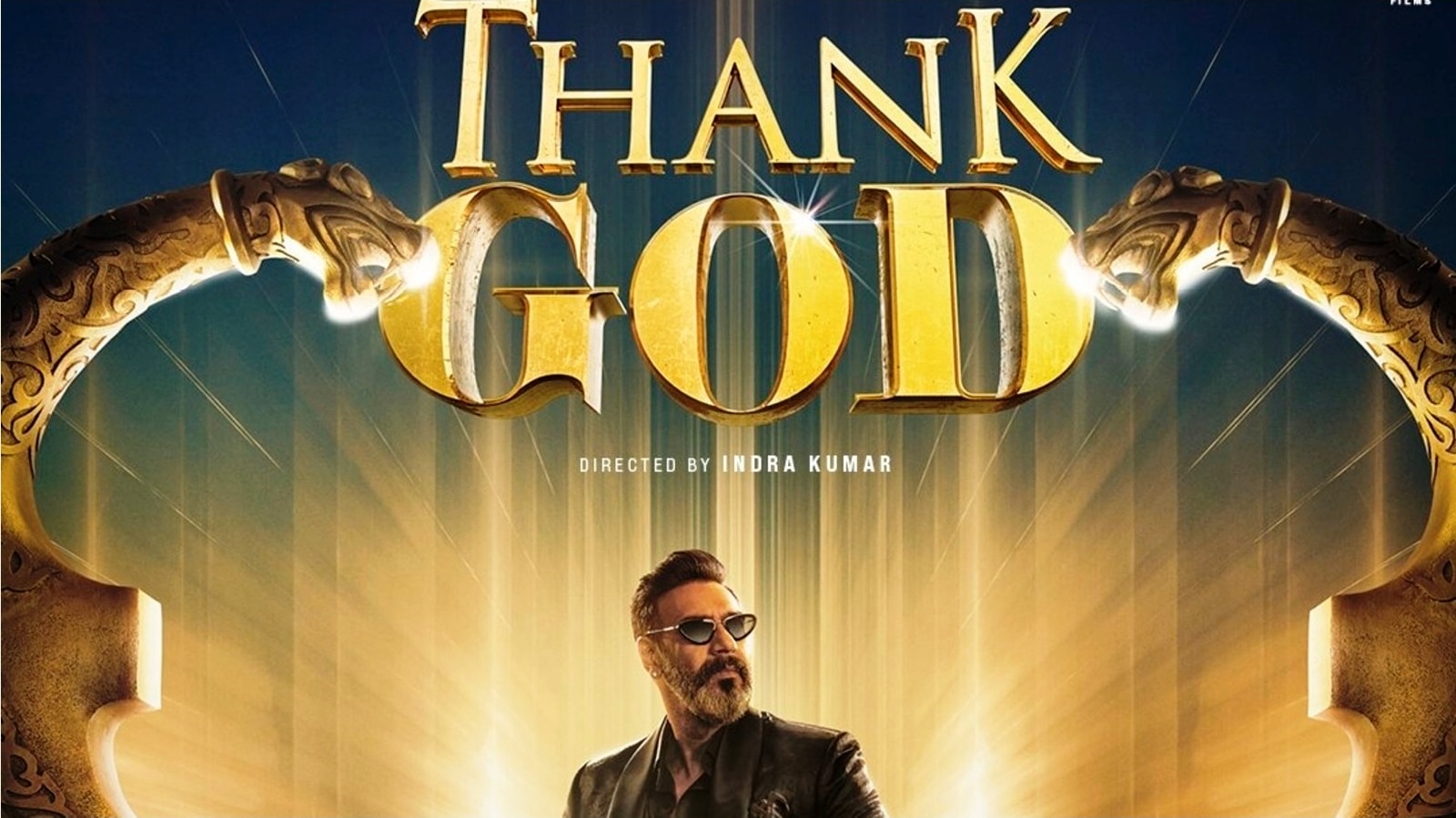 Thank God Movie