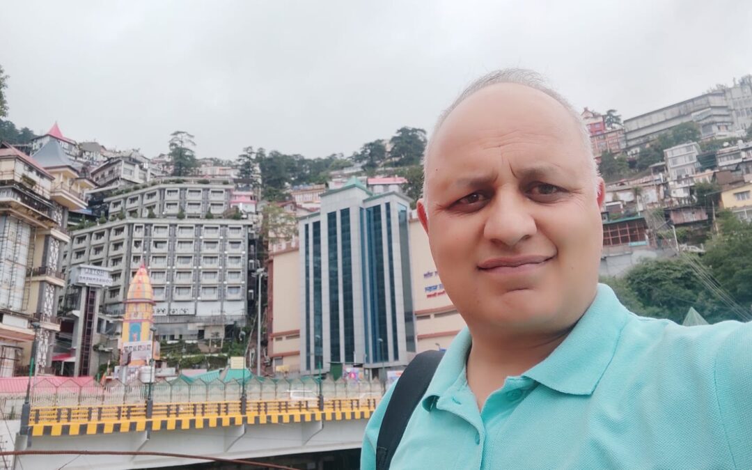 Solitude and the Open Road: Finding Clarity by Getting Lost