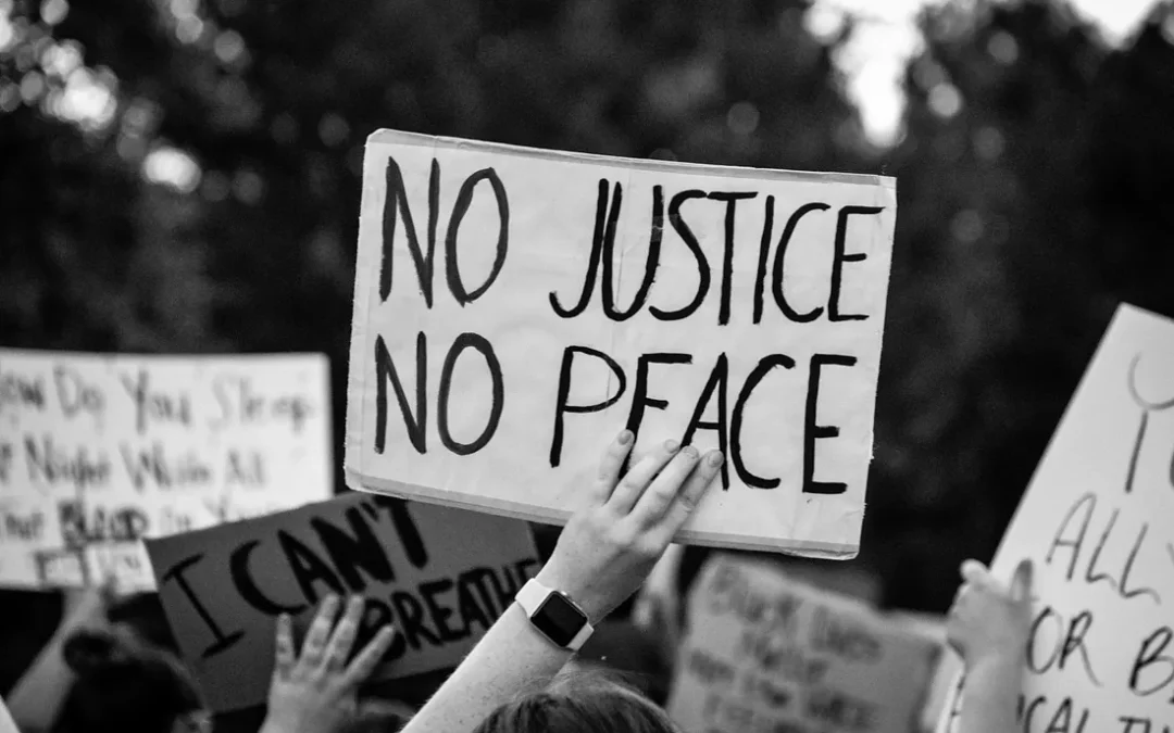 The Shield and the Spotlight: Protecting the Bridge to Our Rights