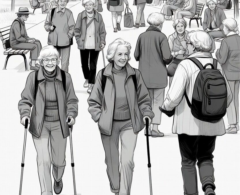 The Art of Letting Go